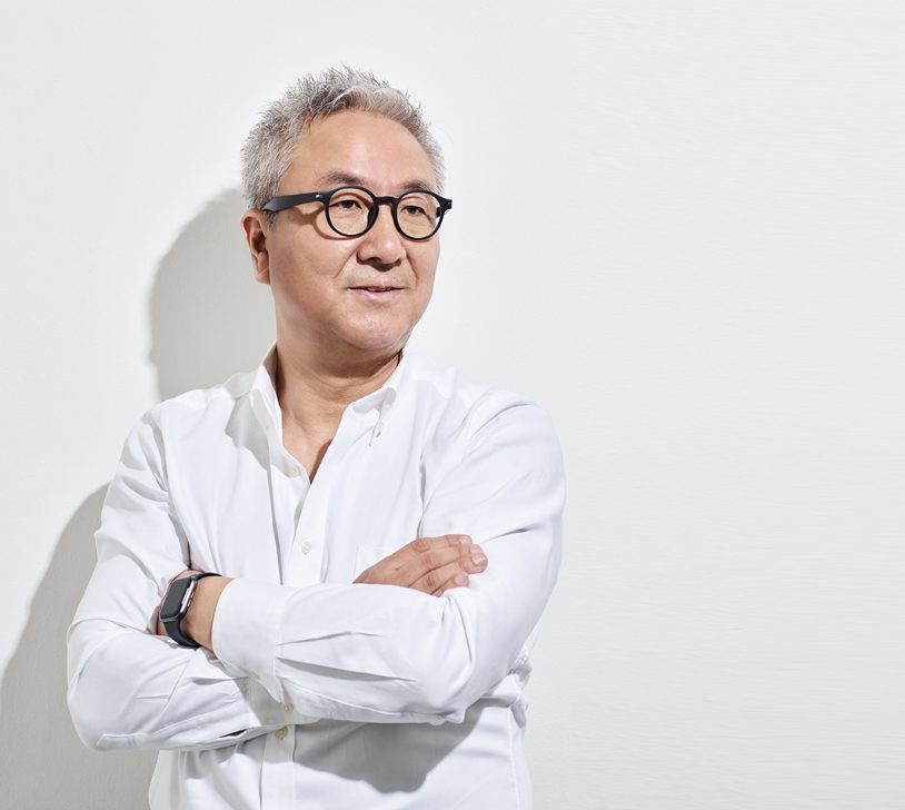 代表取締役 松山真介